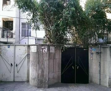 خانه ، ویلا ، کلنگی ، تهران منطقه 3
