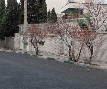 خانه ، ویلا ، کلنگی ، تهران منطقه 1