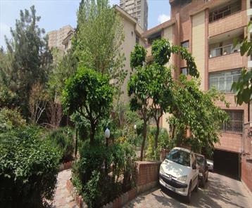 مجتمع آپارتمانی ، مستغلات ، تهران منطقه 2