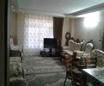 آپارتمان ، اصفهان منطقه 8