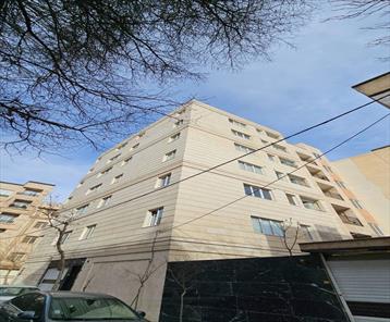 آپارتمان ، تهران منطقه 9 و 10