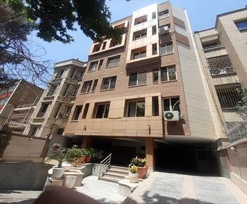 آپارتمان موقعیت اداری ، تهران منطقه 7