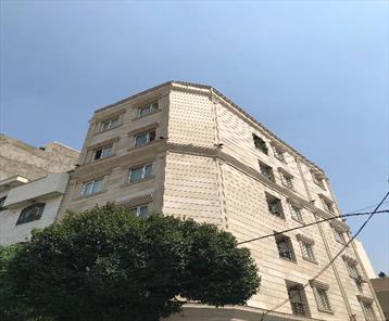 آپارتمان ، تهران منطقه 15 و 16